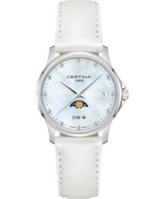 Certina Moonphase Lady C045.223.16.131.00 Rokas pulksteņi 