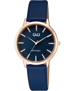 Q&Q Q26B-006PY Rokas pulksteņi 