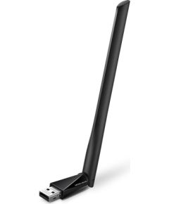 Mercusys AC650 High Gain Wireless Dual Band USB Adapter Wi-fi Aдаптеры