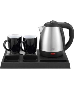 Czajnik hotelowy ADLER AD 1354 Tējkannas (elektriskās)