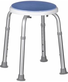 Actionmed Taboret prysznicowy obrotowy Jaunumi - Sports