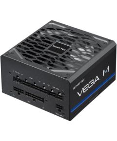 Chieftec Vega PPG-1000-C power supply unit 1000 W 24-pin ATX ATX White Datoru barošanas bloki