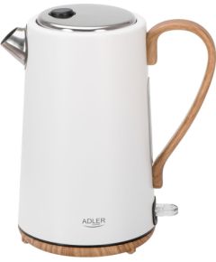 Czajnik elektryczny ADLER AD 1352 Чайники (электрические)