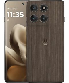Motorola Edge 60 Pro 5G 12/512GB Pantone Walnut Мобильные телефоны