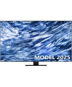 TCL Samsung QE85QN92FAT 2.16 m (85") 4K Ultra HD Smart TV Wi-Fi Black, Titanium Televizori