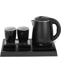 Czajnik hotelowy ADLER AD 1387 Tējkannas (elektriskās)