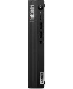 Lenovo ThinkCentre M90q Intel® Core™ i7 i7-13700 16 GB DDR5-SDRAM 512 GB SSD Windows 11 Pro Mini PC Black Personālie datori