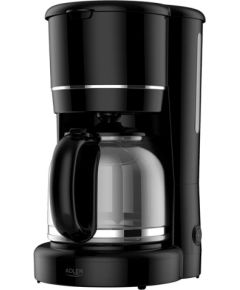 Ekspres przelewowy ADLER AD 4383b czany Kafijas aparāti