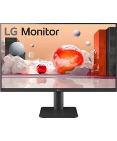 LG 27MS550-B 27 collu Full HD monitors LED / LCD мониторы
