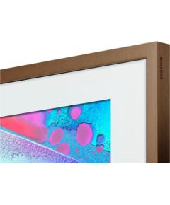 Samsung VG-SCFF85BWB the Frame 85" rezerves rāmji, tumši brūni Citi TV piederumi