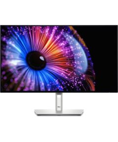 Dell 27 UltraSharp U2724DEHF 27 collu WQHD monitors LED / LCD мониторы