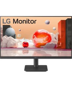 LG 25MS500-B 25 collu Full HD monitors LED / LCD мониторы