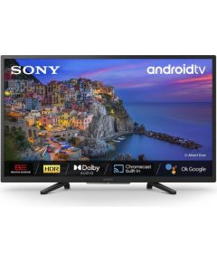 Sony KD-32W804 HD Ready Android LED televizors Televizori