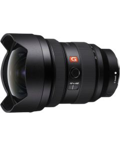 Sony FE 12-24mm f/2.8 GM īpaši plata leņķa objektīvs Objektīvi