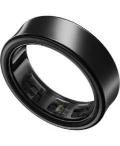 Samsung Galaxy Ring viedgredzens, titāna melns, 13. izmērs Smart-Watch Pulksteņi