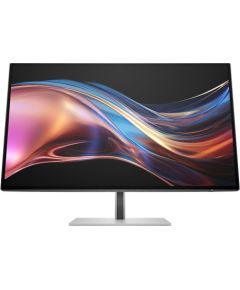 HP Series 7 Pro 727pu QHD Thunderbolt 4 27 collu monitors Monitori