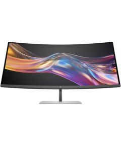 HP Series 7 Pro 738pu WQHD+ Thunderbolt 4 37,5 collu monitors Monitori