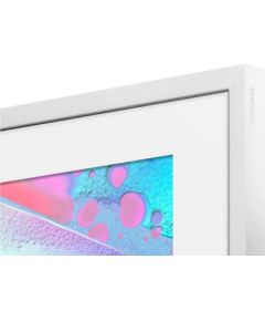 Samsung VG-SCFF85WTB the Frame 85" rezerves rāmji, balti Citi TV piederumi