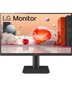 LG 24MS550-B 24 collu Full HD monitors LED / LCD мониторы