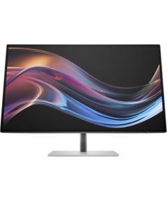HP Series 7 Pro 727pk 4K Thunderbolt 4 27 collu monitors (8J9G2A5) Monitori