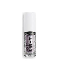 Makeup Revolution Relove Eye Light Metallic Eyeshadow 1,9 ml Dazed Metallic Kосметические средства