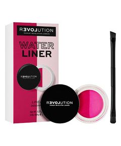 Makeup Revolution Relove Water Activated Agile Liner 6,8 g 6.8g Kосметические средства