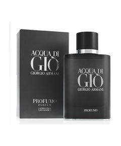 Giorgio Armani Acqua di Gio Man Profumo EDP 75ml Vīriešu Smaržas