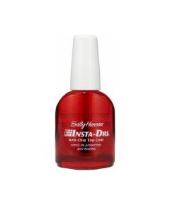 Sally Hansen Accelerator drying paint (Insta-Dri Top Coat) Z2755 13.3 ml 13ml Dekoratīvā kosmētika