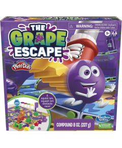 Hasbro Play-Doh - Τα Σταφύλια το Σκασαν Επιτραπέζιο (F4947) Interaktīvās rotaļlietas