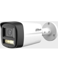 CAMERA HDCVI 5MP IR BULLET/HFW1500TLM-IL-T-0280BDIP DAHUA Video novērošanas kameras