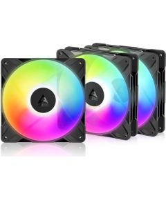 CASE FAN 140MM P14 PRO REVERSE/A-RGB 3P ACFAN00327A ARCTIC Korpusu dzesēšana