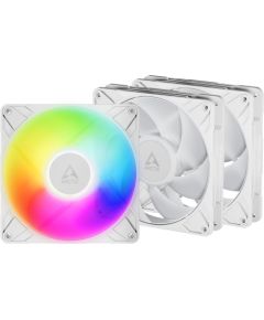 CASE FAN 140MM P14 PRO A-RGB/3PCS ACFAN00321A ARCTIC Korpusu dzesēšana