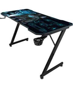 Subsonic Gaming Desk Batman Игровые столы