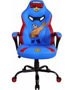 Subsonic Junior Gaming Seat Brawl Stars El Primo Gaming krēsli