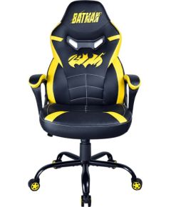 Subsonic Junior Gaming Seat Batman Power Up Gaming krēsli