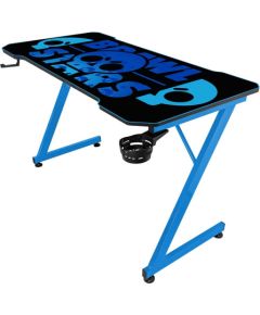 Subsonic Gaming Desk Brawl Stars Игровые столы