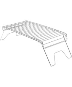 GSI Outdoors Grill ogniskowy węglowy 21 cm x 44.5 cm Jaunumi -Dārzam