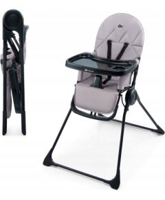 Kinder Kraft Kinderkraft Binci gray Jaunumi, Bērnu preces