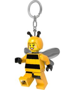 LEGO Minifigures Pszczółka brelok z latarką LGL-KE211H Другие товары, LEGO
