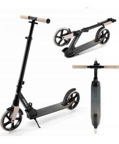 Kinder Kraft Kinderkraft Freely Beige Jaunumi, Bērnu preces