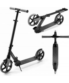 Kinder Kraft Kinderkraft Freely Black Jaunumi, Bērnu preces