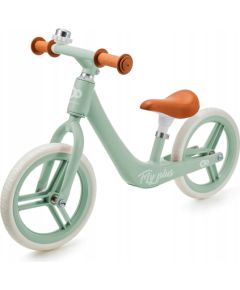 Kinder Kraft Kinderkraft Fly Plus Fresh Mint Jaunumi, Bērnu preces