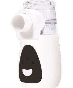 Intec Turbo Mesh Inhalators Jaunumi - Datori