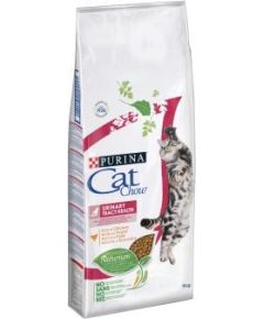 Purina Kurczak Cat Chow® UTH 15kg Сухой корм для кошек