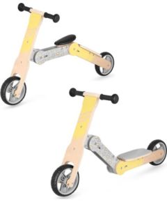 Hulajnoga Spokey DR YL Beżowy (940907) Jaunumi - Sports