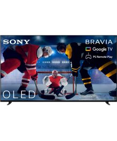 SONY 55" Bravia 8A XR OLED Google TV televizors 2025 Televizori