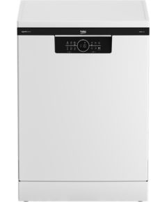 Dishwasher Beko, white Jaunumi Sadz. tehnika