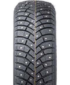235/55R18 NEXEN WINGUARD WINSPIKE 3 100T XL ar radzēm Ziemas riepas