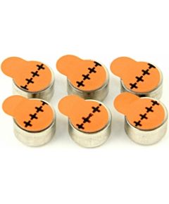 Energenie ZA13 6-pack Bateriju lādētāji