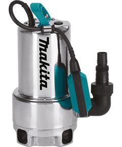 Makita 10 -800 l / h - immersion / pressure pump - 550 watts Jaunumi -Dārzam